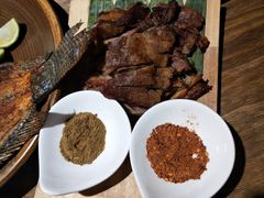 -滇越乘象云南餐厅(豆各庄店)