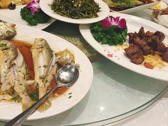 -万宝海鲜舫(劳动公园店)
