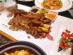 -苏城小院·园林精致苏州菜(斜塘老街店)