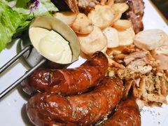-HELLO MUSAE 拾光缪斯餐厅·纯正希腊风味(苏州中心店)