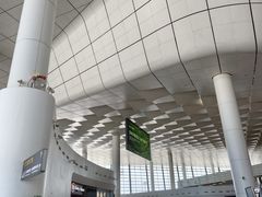 -郑州新郑国际机场-T2航站楼