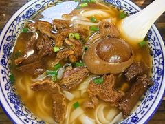 -惠康汤粉店(惠新中街店)