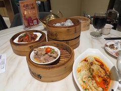 -稻香饭店(龙华天虹店)