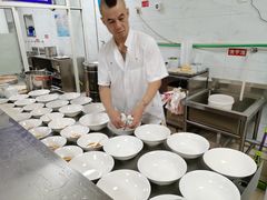 -汪家馄饨(集庆路店)