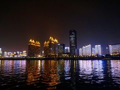 -武汉关码头(轮渡站)