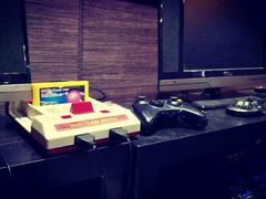 -屿家轻奢农家小院(十三陵店)