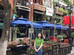 -飞马旅黎黄陂路文旅街区