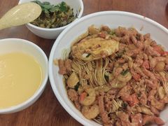 -爱家面馆(常州总店)
