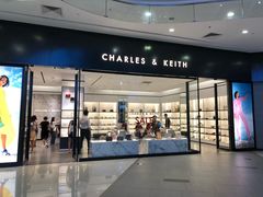-CHARLES&KEITH(乐峰广场店)