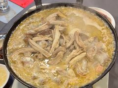 -一桶江山餐厅(松北店)