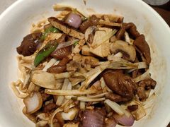 -寻裕记·现炒浇头面(人民广场店)