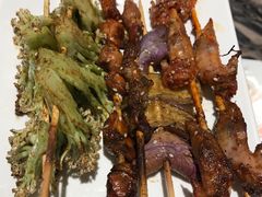 -食悦天美食广场(温州万象城店)