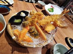 -阿吾罗日本料理(K11艺术中心店)
