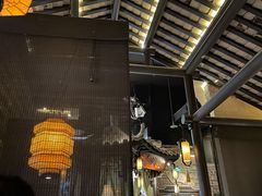 -绿茶餐厅(昆明世纪金源店)