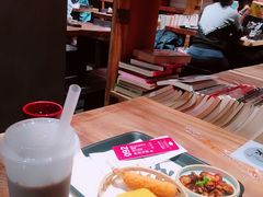 -和府捞面(东直门银座店)