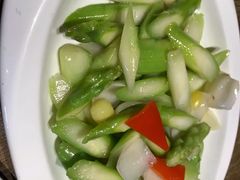 芦笋-廊亦舫Lang Yi Fang Restaurant(金桥店)