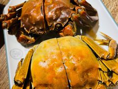 -叶派龙虾•招牌香辣蟹·海鲜(中海国际店)