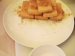 鄂南香酥糍粑-湖北味道(湖北大厦店)