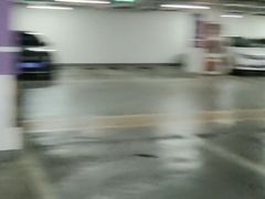 -华联力宝购物停车场(华联力宝购物中心店)