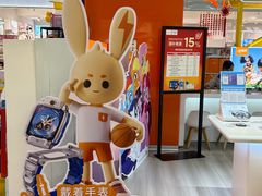 -百盛(万象城店)