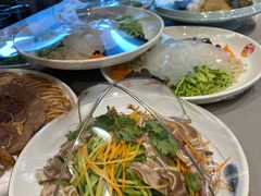 -添福来墨鱼饺子 · 海鲜东北菜(大连星海·黄浦路店)