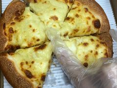 金枕榴莲比萨-那坡里比萨(康王北路店)