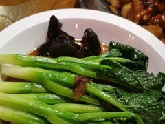 -新白鹿餐厅(百联中环店)