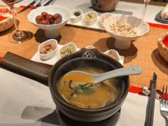 -鲤院·新中式美学·庭院餐厅(夫子庙店)