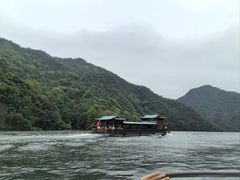 -五泄景区