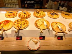 -比格比萨自助(宝山日月光店)