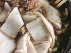 -老仓醋米线(嘎兰店)