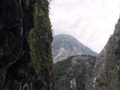 -太鲁阁公园
