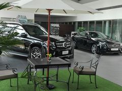 -奔驰利星行(北京花乡店)