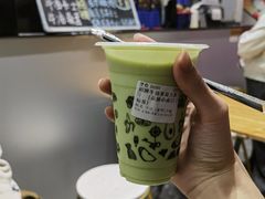 -花姨·老电影院果汁冰(88号店)