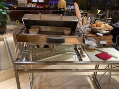 -杭州国际会议中心洲际酒店-原素全日餐厅(解放东路店)