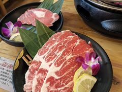 -九田家黑牛烤肉料理(吴江万象汇店)