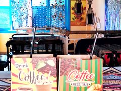 -半坡九号老挝冰咖啡