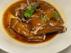 -酌宴府The China Club·广州万富希尔顿酒店(云城东路店)