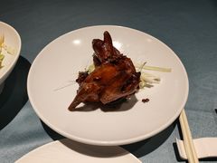 贡椒乳鸽王-南堂館川菜文化餐厅(天府店)