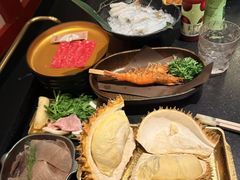-牛New寿喜烧(金茂览秀城店)