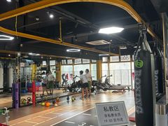 -ENERGY原力健身(川周店)