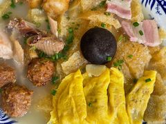 -长兴菜馆(高桥店)