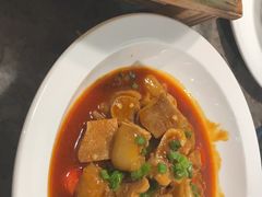 -绿茶餐厅(天津天河城店)