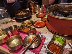 -西塔老太太泥炉烤肉(武汉摩尔城店)