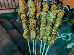 -景泰马记电烤串