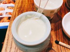 -额尔敦草原涮羊肉·烧烤(冻青树总店)