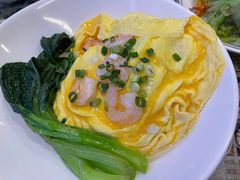 -七爷清汤腩·港式餐厅(金狮广场店)