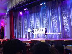 -金东尼人妖秀