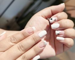 -M13瑾玳•专业美甲美睫