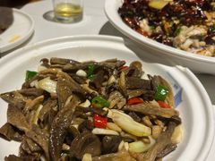 -三猫黑鱼花(南大店)